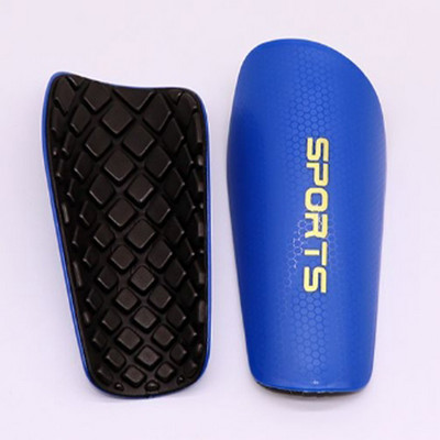 Tibie Fotbal Copii Tineri Adulti Tibie Ușoare Respirabile Echipament de protecție pentru fotbal Echipament sportiv în aer liber