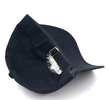 Ποιο σε ντους ραμμένο καρχαρία Snapback Αντρικό καπέλο μπέιζμπολ Καπέλο χιπ χοπ Κέντημα κυρτό Strapback Dad καπέλο Καλοκαιρινό καπέλο ψαριού