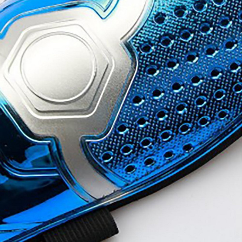 1 pereche de paravane de fotbal pentru tibie, tampoane, mâneci pentru picioare, suport pentru copii adulți, sport pentru viței, antrenament de fotbal