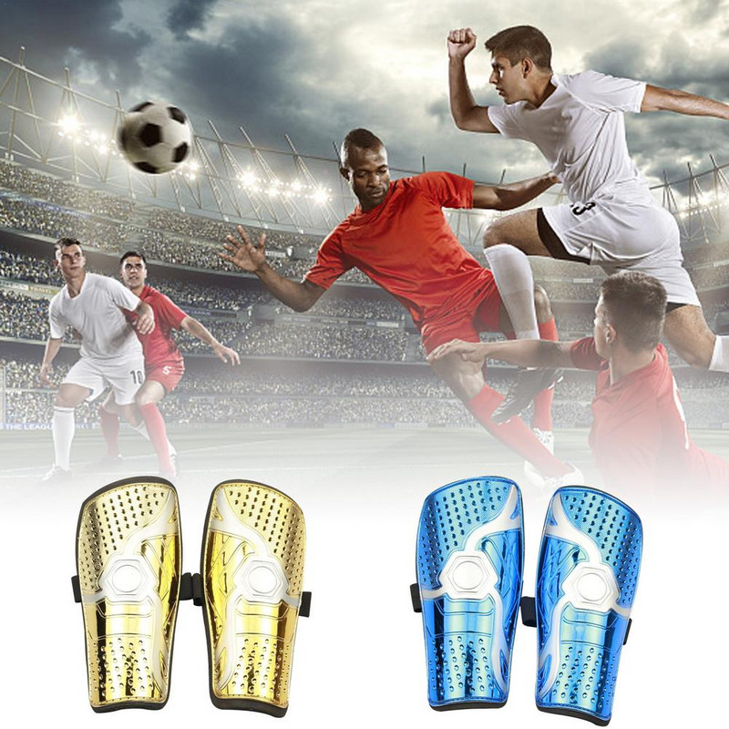 1 pereche de paravane de fotbal pentru tibie, tampoane, mâneci pentru picioare, suport pentru copii adulți, sport pentru viței, antrenament de fotbal