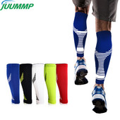 1 buc. mâneci de compresie pentru gambe pentru bărbați și femei.