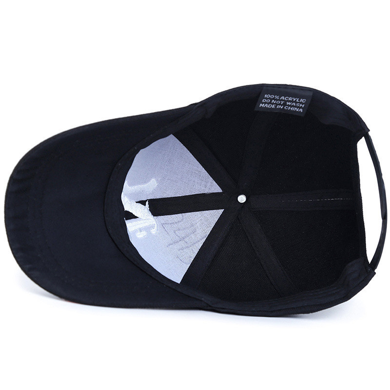 Hulgimüük kevadmütsiga puuvillane spordimütsi Snapback Müts Suvemütsiga Hip-hopi liibuva mütsid meestele, naistele, päikesekaitsekreem