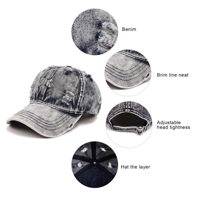 Șepci de baseball de cowboy snapback pălărie de iarnă șapcă hip hop montată șapcă bărbați femei șapcă în aer liber vară casual multicolor