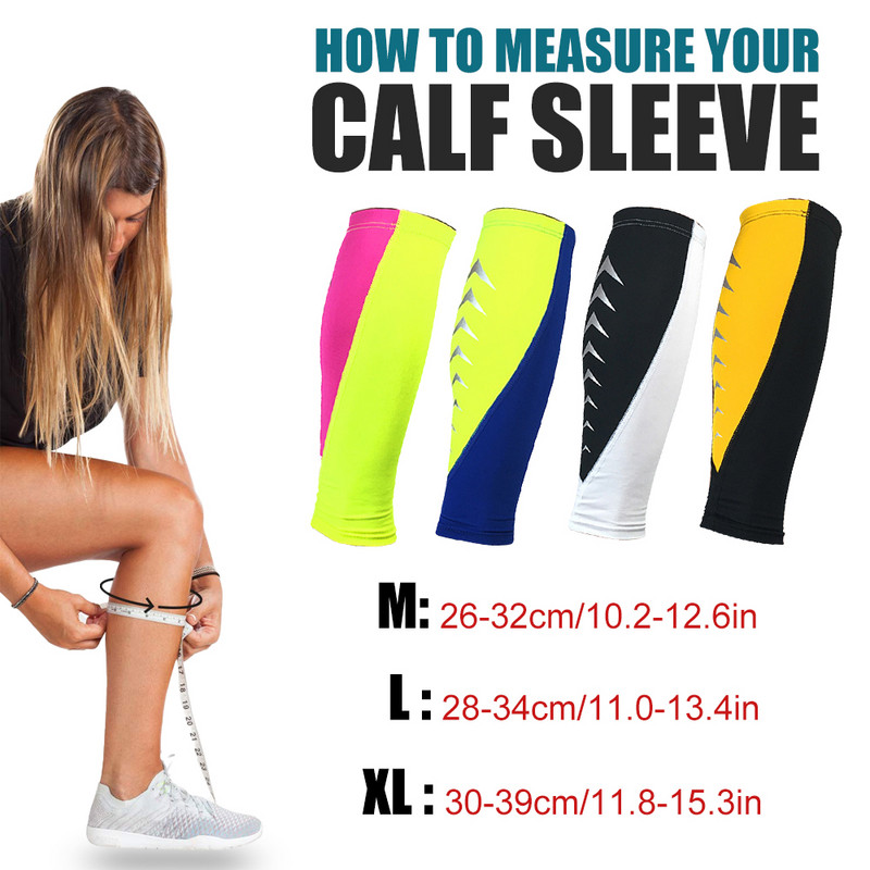 BraceTop Sportski grijači za noge Kompresijske tajice Trčanje Pješačenje Košarka Nogomet Narukavi za noge Biciklizam Grijači za noge Sportska sigurnost