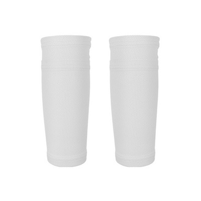 Férfi futballvédő zoknik Futballvédő zokni futballhoz lábszárvédők láb ujjak támasztó zokni