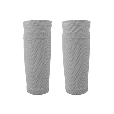 Férfi futballvédő zoknik Futballvédő zokni futballhoz lábszárvédők láb ujjak támasztó zokni