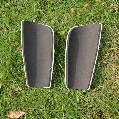 Dropship 1 paari säärekaitse jalgpall libisemisvastane kilp Täiskasvanud lastele jalgpall Säärekaitse tugikaitse Säärepadjad säärekaitse