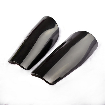 Dropship 1 paari säärekaitse jalgpall libisemisvastane kilp Täiskasvanud lastele jalgpall Säärekaitse tugikaitse Säärepadjad säärekaitse