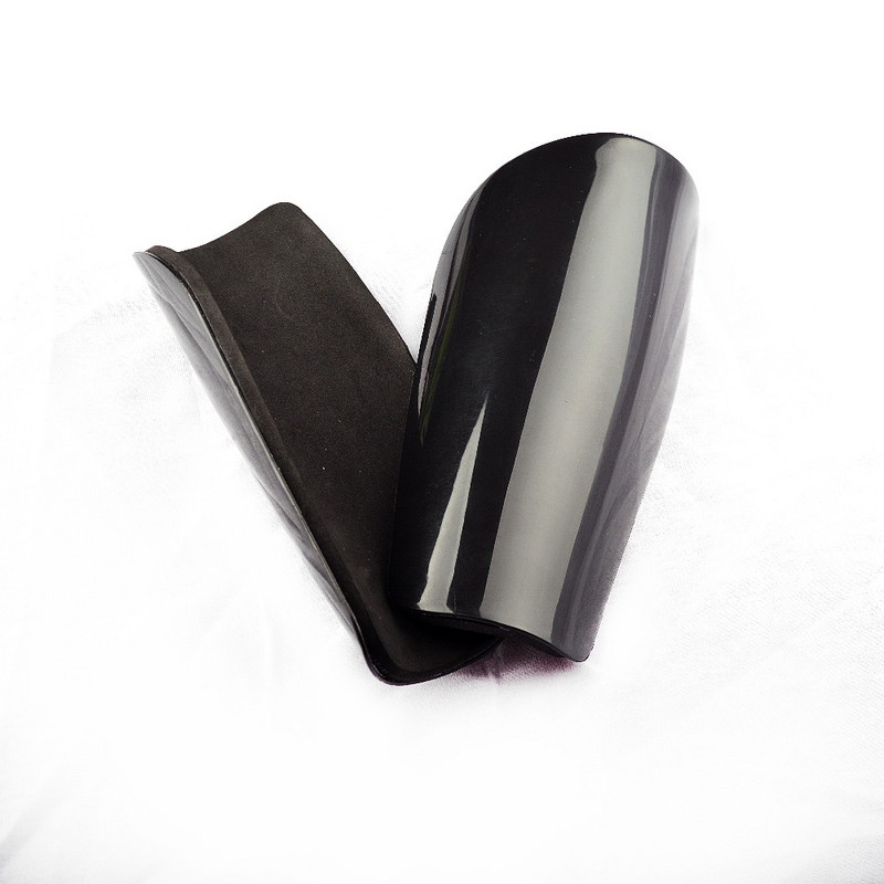 Dropship 1 paari säärekaitse jalgpall libisemisvastane kilp Täiskasvanud lastele jalgpall Säärekaitse tugikaitse Säärepadjad säärekaitse