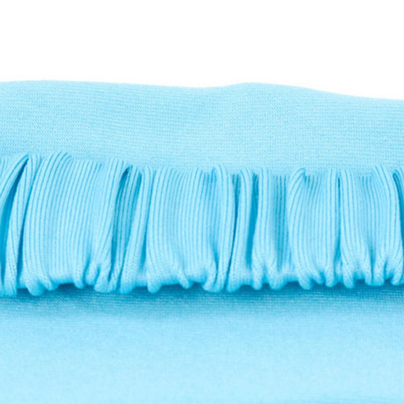 Unisex poliester yoga baschet alergare sport bandă absorbantă de transpirație