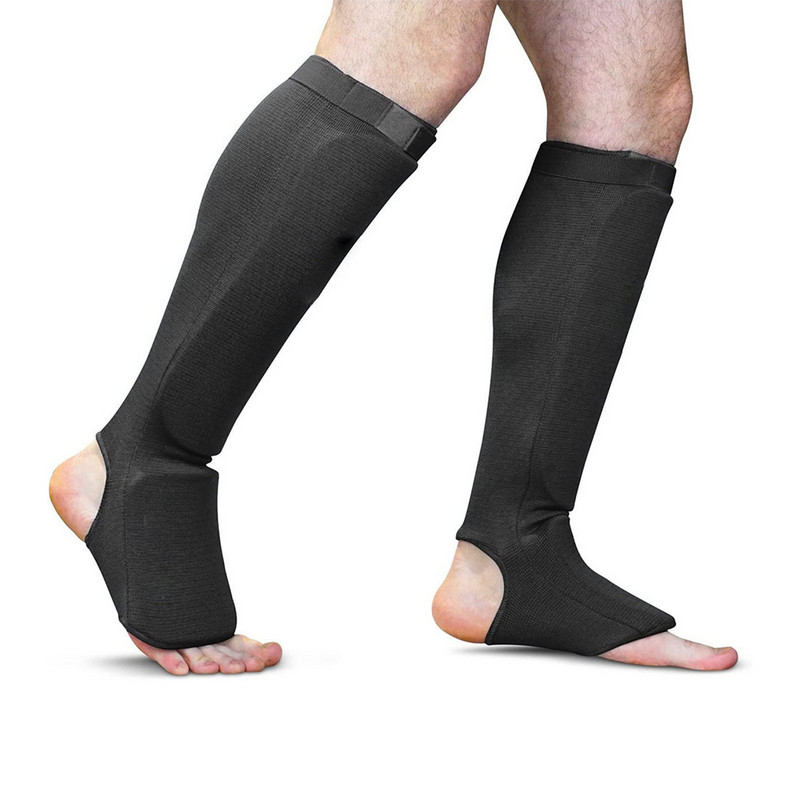 Protecții pentru tibie pentru femei, sport, sport, casual, MMA, Muay Thai, lavabile, pentru antrenament, pentru antrenament, accesorii pentru jogger, haine lavabile