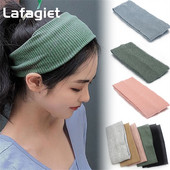 Meeste higipael spordipeapael, veniv elastne naiste jooga, välitennis, jooksmine juuksepael, hingav peaümbris, treeningvarustus