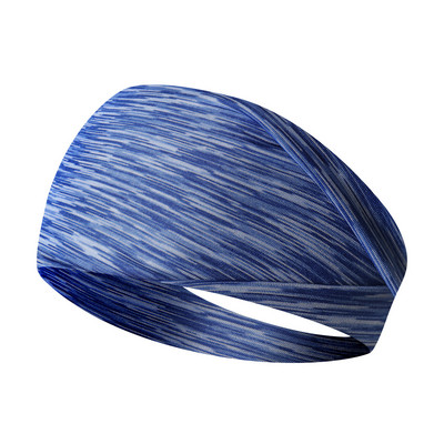 1 gab. Sviedru lente vīriešiem Sieviešu elastīgās sporta matu lentes Galvas lentes Jogas galvas lentes Galvassegas Galvassegas Sporta āra matu aksesuāri