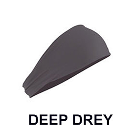 Sieviešu sviedru lente sporta galvas saite Stretch elastīga joga skriešanas matu lente vīriešiem āra sporta galvas aptinums fitnesa sporta veidi