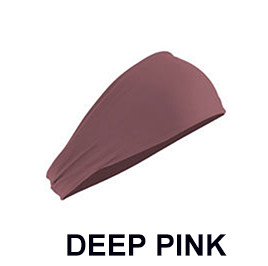 Sieviešu sviedru lente sporta galvas saite Stretch elastīga joga skriešanas matu lente vīriešiem āra sporta galvas aptinums fitnesa sporta veidi