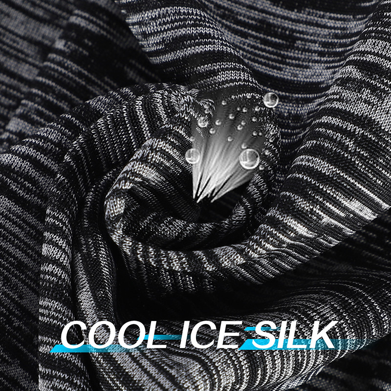 WEST BIKING Bentiță absorbantă pentru ciclism Bărbați, femei, Bandă pentru transpirație, Benzi de păr pentru yoga, Bentita de păr anti-alunecare, Uscare rapidă, Alergare, Fitness