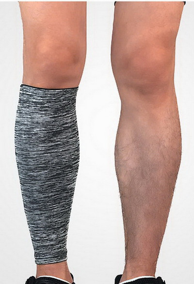 2 buc./lot de camuflaj, alergare, tibie Protector UV, pentru ciclism, picior, gambe, mâneci de compresie pentru tenis, drumeții, alpinism