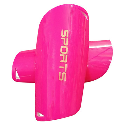 Novi štitnik za potkoljenicu za tinejdžere Jastučići za čarape za odrasle Zaštita tibije Potpora za noge Nogometni trening Zaštitna oprema Teleći rukavi 1 par