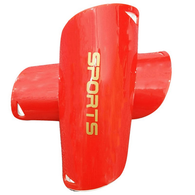 Novi štitnik za potkoljenicu za tinejdžere Jastučići za čarape za odrasle Zaštita tibije Potpora za noge Nogometni trening Zaštitna oprema Teleći rukavi 1 par