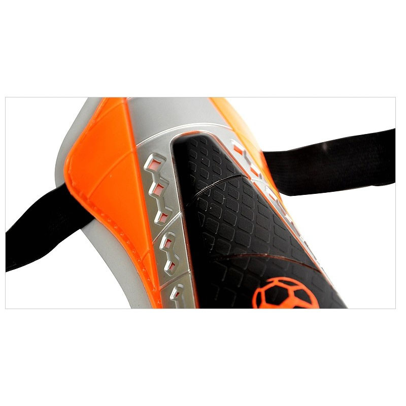 MAICCA sípcsontvédők Foci Professzionális felnőttek Lábvédő Korcsolya Támasz szár szivacs Sportedzés Pads Futball Lábszárvédő