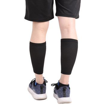 1PCS Футболни защитни чорапи за възрастни деца с джоб за футболни подложки за пищяли Ръкави за крака Поддържащ предпазител за пищяли Футболни чорапи за възрастни