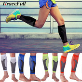 1 paar kompressioonvarrukaid meestele, naistele – ideaalne valik meie kompressioonsokkidele jooksmiseks, sääreluu, reisimiseks, põetamiseks