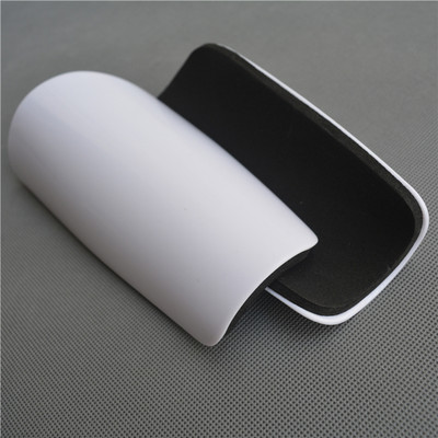 Tasuta kohaletoimetamine Kvaliteetsed professionaalsed spordijalgpalli säärekaitsed jalgpall Väravavahtide treeningud säärekaitsed