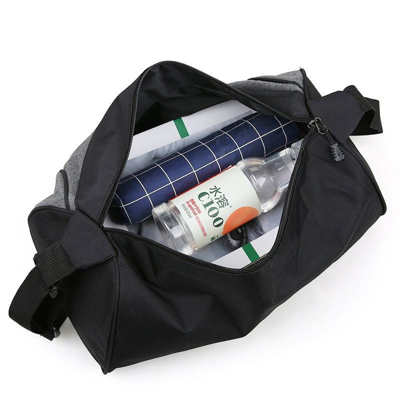 Suure mahutavusega jõusaalikott, meeste naiste välireis, õlakott, kaasaskantav treeningjooga ujumine, spordikotid