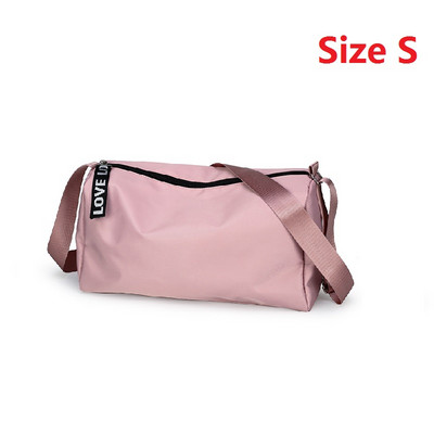 Meeste jõusaalikott fitness-treeninguks Naiste joogakott välistingimustes reisimiseks mõeldud kott sportlik ujumiskott Multifunktsionaalsed veekindlad õlakotid