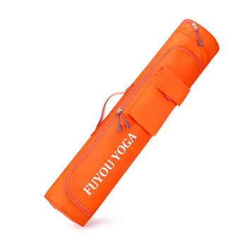 Fitness Sports Yoga Mat Τσάντα πολλαπλών λειτουργιών Pocket Yoga Carrier Σακίδιο μεγάλης χωρητικότητας Θήκη για γιόγκα
