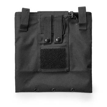 Tactical Folding Pouch Military Airsoft EDC Molle Dump Magazine Bag Hunting Paintball Recycling Storage Ammo Waist Bag Εξοπλισμός