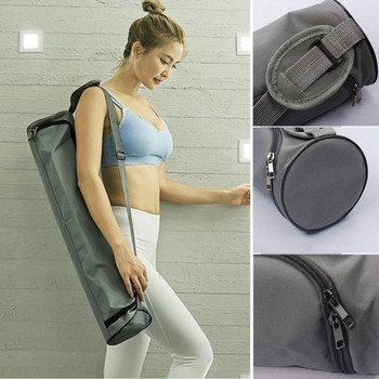 Φορητή τσάντα Yoga Gym Fitness 1 ΤΕΜ. Αδιάβροχη υφασμάτινη τσάντα ώμου Oxford