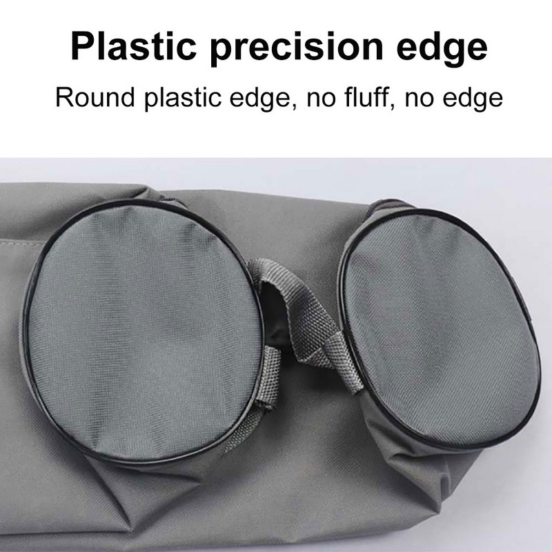 1PC Geantă portabilă de yoga multifuncțională Rucsac de fitness pentru sală de gimnastică Covoraș de yoga Pătură Geantă de umăr din pânză Oxford impermeabilă