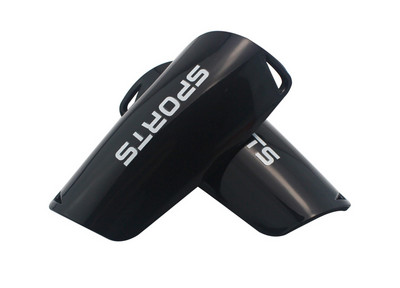 1 paar jalgpall jalgpall säärekaitse teismelistele sokid padjad Professionaalsed kilbid säärised säärised varrukad Kaitsevarustus