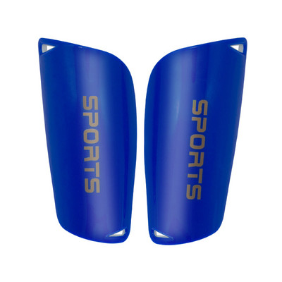 Ανδρικά Γυναικεία Ποδόσφαιρο Επιθέματα Κνήμης Κάλτσες Μόσχου Μανίκι Πόδι Στήριγμα γάμπας Προστατευτικό Πατινάζ Αθλητικό ποδόσφαιρο Shin Guard