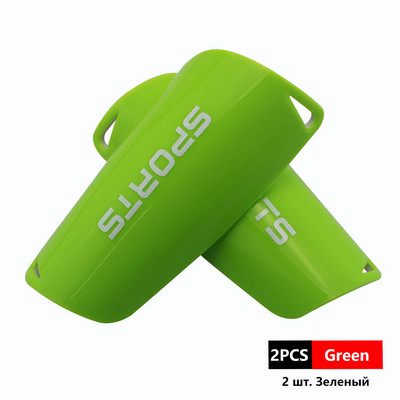 1 Pair Soccer Shin Guard Professional Shields Εφηβικές κάλτσες Μαξιλαράκια Υποστήριξη για ενήλικες Παιδιά Κολάν Shinguards Μανίκια ποδοσφαίρου