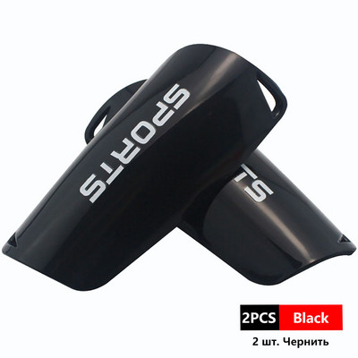 1 Pair Soccer Shin Guard Professional Shields Εφηβικές κάλτσες Μαξιλαράκια Υποστήριξη για ενήλικες Παιδιά Κολάν Shinguards Μανίκια ποδοσφαίρου