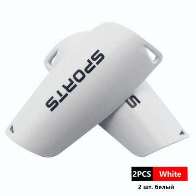 1 Pair Soccer Shin Guard Professional Shields Εφηβικές κάλτσες Μαξιλαράκια Υποστήριξη για ενήλικες Παιδιά Κολάν Shinguards Μανίκια ποδοσφαίρου