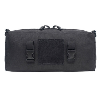 Taktinė kuprinė Karinė Molle Sling Krepšys Medžioklės Priedai Laikymo maišelis Nailonas Lauko Sportas Stovyklavietės Žygiams Kelionių Paketas