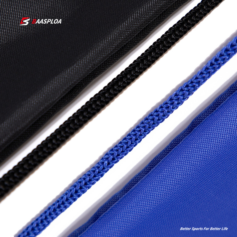 Ruksak s uzicom Vodootporna torba s žicom Sportska torba Vreća za fitness za muškarce Žene Baasploa sklopivi sportski dodaci