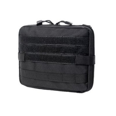 Taktikaline sõjaline Molle kott Meditsiiniline esmaabikott nailonist välireisiks matkamiseks sõjaväe kott Edc jahiseljakott Tööriistakott meestele