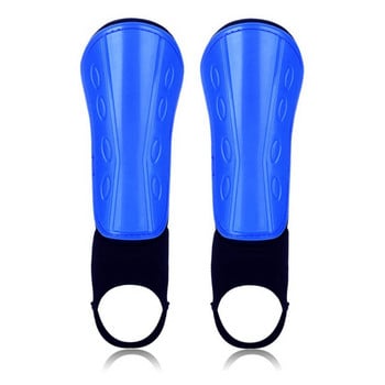 Ενήλικες Έφηβοι Παιδιά Ποδόσφαιρο Shin Guards Ποδόσφαιρο Προστασία αστραγάλου Επιθέματα ποδιών Κάλτσες γάμπας Ζώνη Παιδιά Kick Taekwondo Boxing