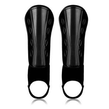 Ενήλικες Έφηβοι Παιδιά Ποδόσφαιρο Shin Guards Ποδόσφαιρο Προστασία αστραγάλου Επιθέματα ποδιών Κάλτσες γάμπας Ζώνη Παιδιά Kick Taekwondo Boxing