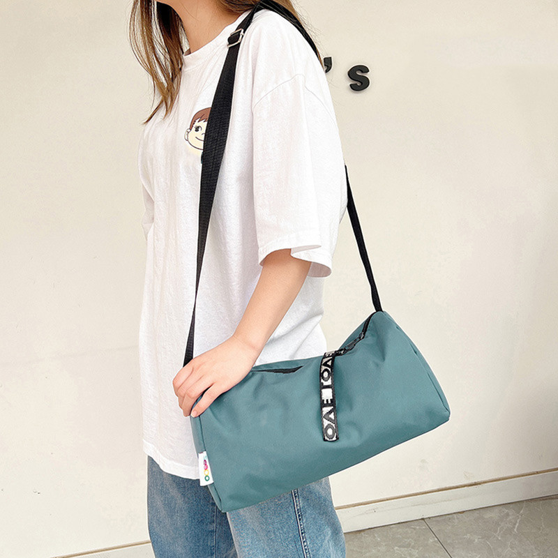 Geantă de gimnastică multifuncțională Geantă de antrenament de fitness, impermeabilă