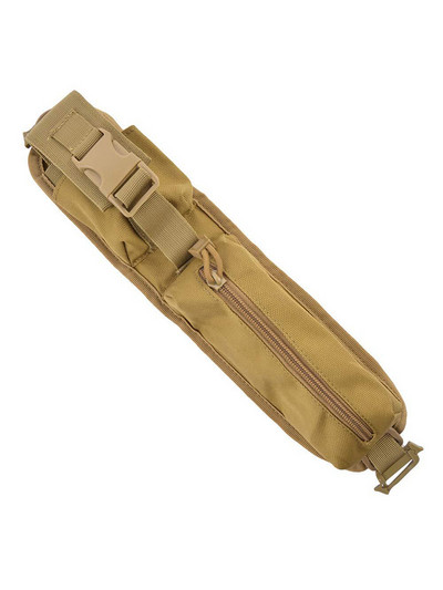 Найлонова чанта Molle Edc Тактически аксесоари за лов Тактическа военна чанта за презрамка Туризъм Къмпинг чанта за презрамка Чанта за инструменти