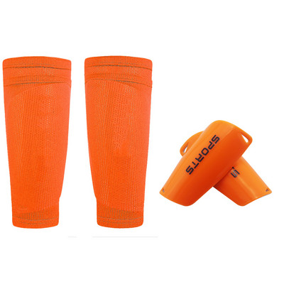 WorthWhile 1 paar jalgpall jalgpall säärekaitsmed teismelistele sokid padjad Professionaalsed kilbid säärised varrukad Kaitsevarustus