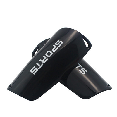 WorthWhile 1 paar jalgpall jalgpall säärekaitsmed teismelistele sokid padjad Professionaalsed kilbid säärised varrukad Kaitsevarustus