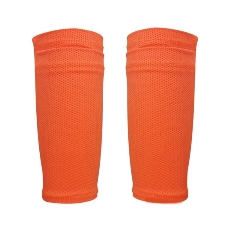 1 pereche de colanți de fotbal pentru sporturi în aer liber, șosete cu mâneci, susținere pentru picioare, mâneci pentru viței, șosete pentru adulți, adolescenți, copii