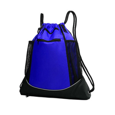 Hordozható sportlabda táska kosárlabda futball röplabda tároló hátizsák kosárlabda futball röplabda hátizsák