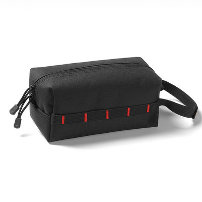 1000D taktikaline EDC kott sõjalise laskemoona kott jahipesukott prügikotike kaasaskantav tööriista hoiustamiskäekott, mis on ühilduv sõjalise utiliidiga